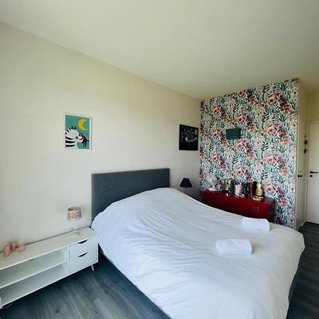 Le Retro - Splendide Appartement Poitiers Extérieur photo