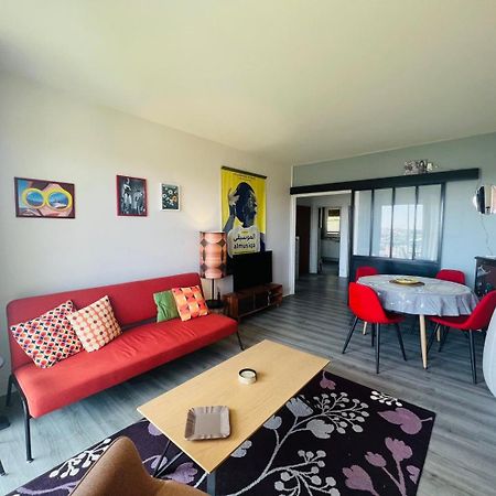 Le Retro - Splendide Appartement Poitiers Extérieur photo
