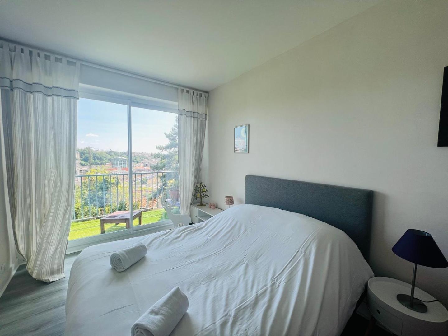 Le Retro - Splendide Appartement Poitiers Extérieur photo
