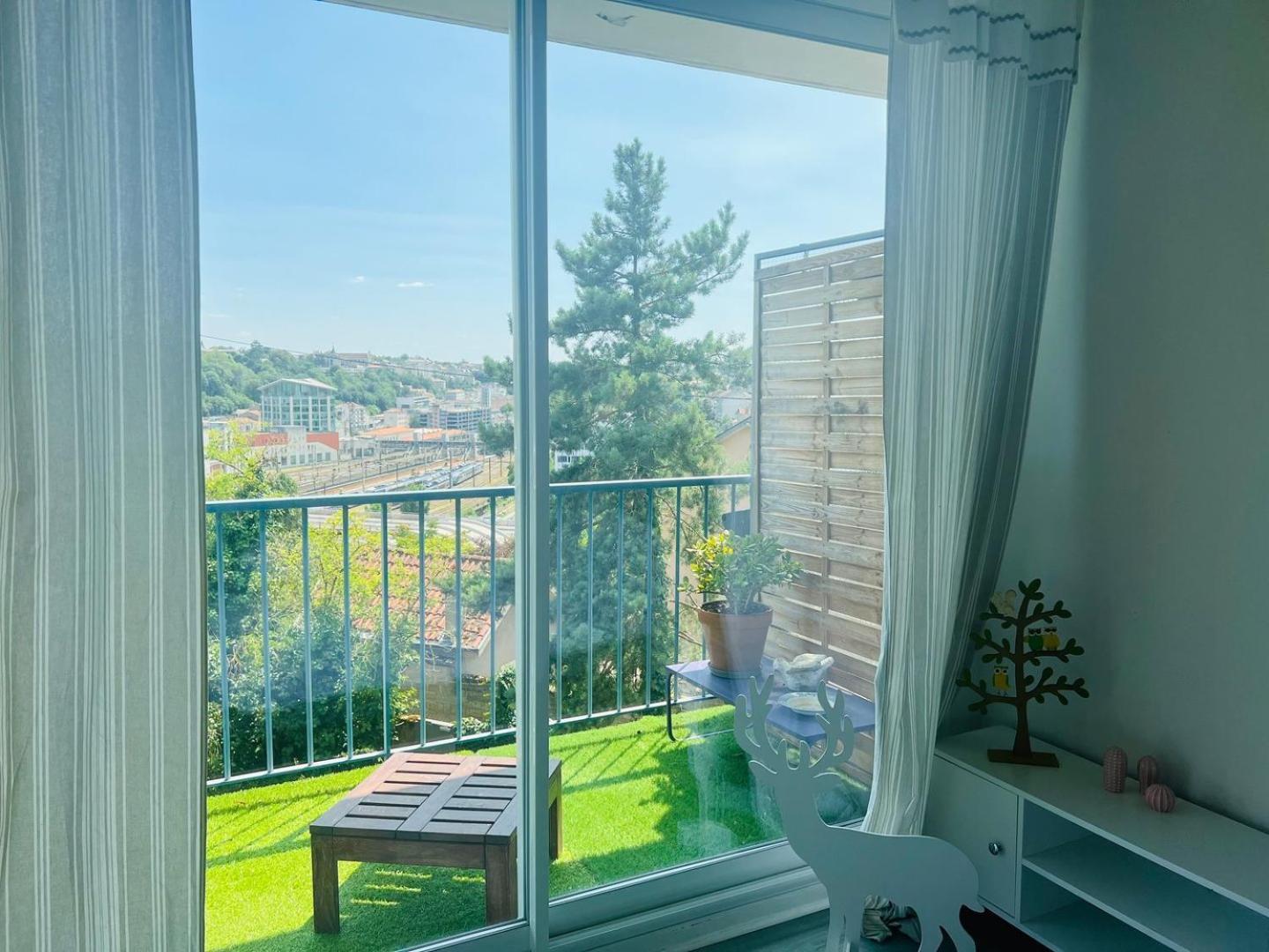 Le Retro - Splendide Appartement Poitiers Extérieur photo