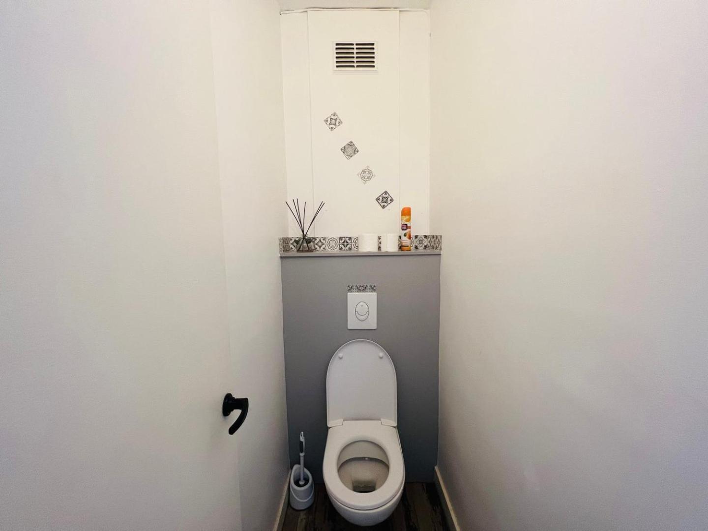 Le Retro - Splendide Appartement Poitiers Extérieur photo
