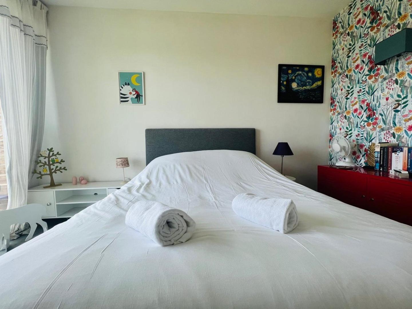 Le Retro - Splendide Appartement Poitiers Extérieur photo