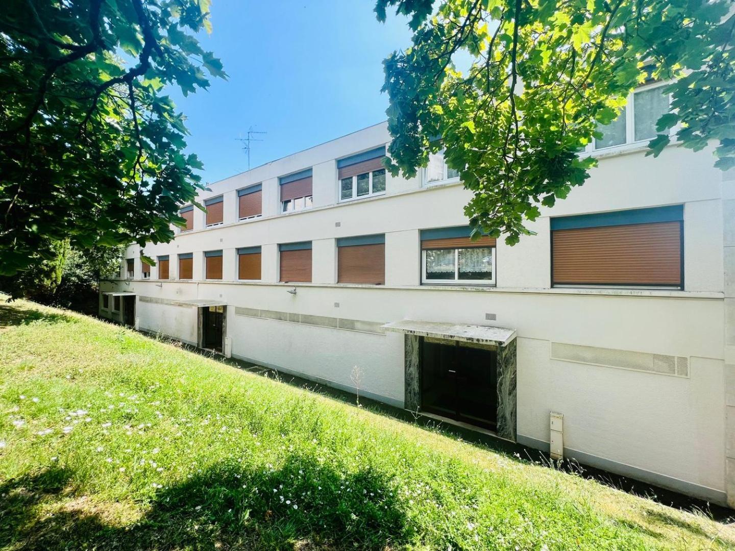 Le Retro - Splendide Appartement Poitiers Extérieur photo